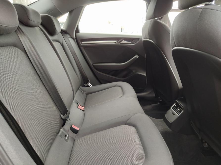 Audi A3 III (8V) Рестайлинг Екатеринбург  - изображение 22