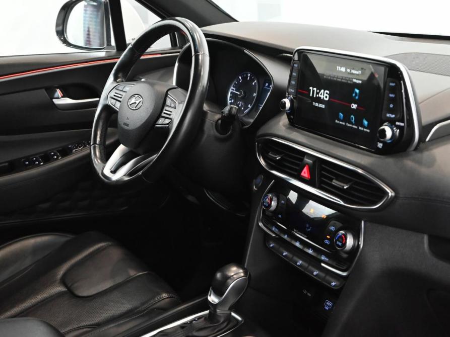 Hyundai Santa Fe IV Екатеринбург  - изображение 12