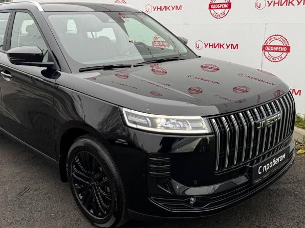 Jaecoo J6 с пробегом 2026 года, цена 2 349 000 рублей, 1857 км, внедорожник, Автокод Объявления