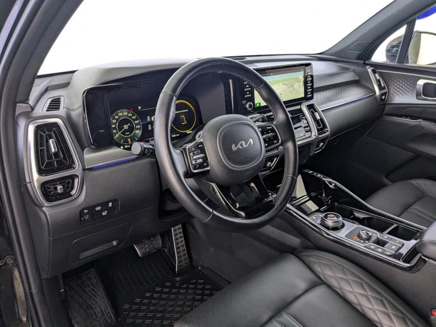 Kia Sorento IV Москва  - изображение 23