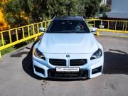 BMW M2 G87 Москва  - изображение 28