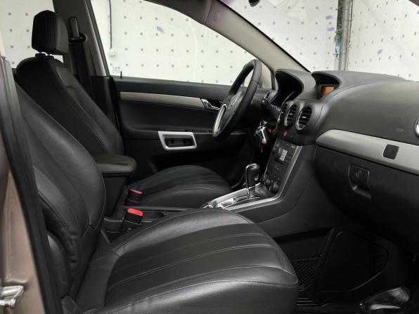 Opel Antara I Рестайлинг с пробегом 2014 года, цена 1 370 000 рублей, 132143 км, внедорожник, Автокод Объявления