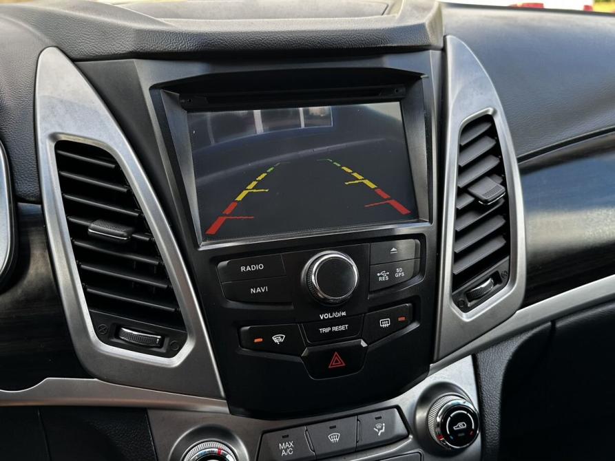 SsangYong Actyon II Рестайлинг Ярославль  - изображение 27
