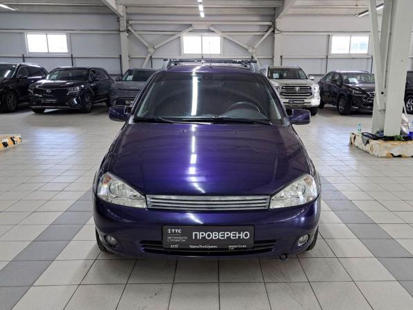 Lada (ВАЗ) Kalina I с пробегом 2012 года, цена 300 000 рублей, 124382 км, универсал, Автокод Объявления