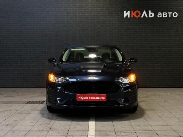Ford Fusion (North America) II Рестайлинг с пробегом 2020 года, цена 1 870 000 рублей, 73268 км, седан, Автокод Объявления