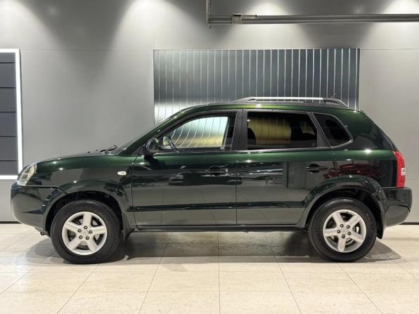 Hyundai Tucson I с пробегом 2006 года, цена 800 000 рублей, 218000 км, внедорожник, Автокод Объявления