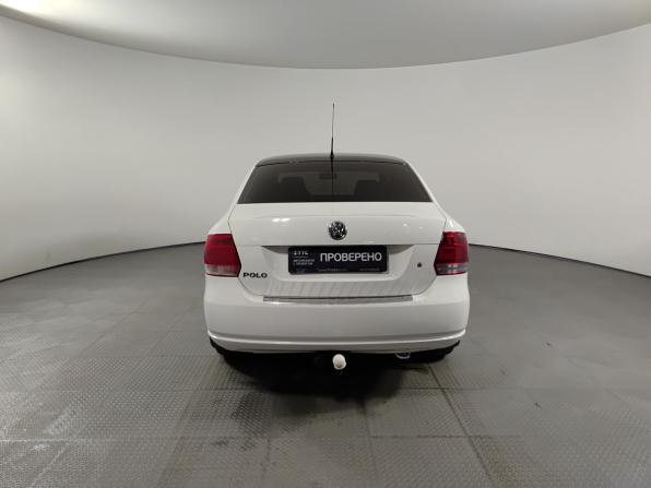 Volkswagen Polo V с пробегом 2014 года, цена 750 000 рублей, 299085 км, седан, Автокод Объявления