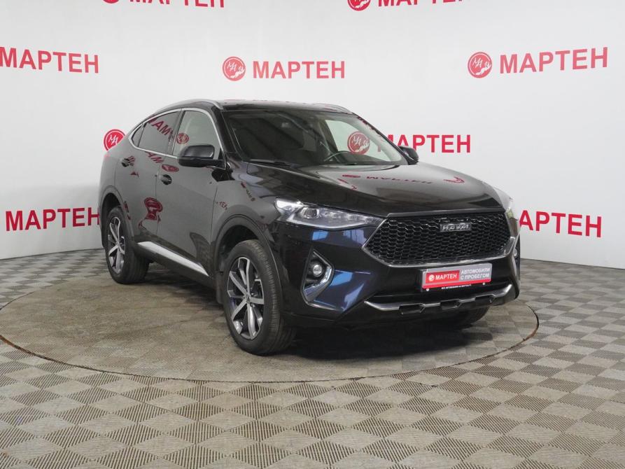 Haval F7x I Вологда  - изображение 3