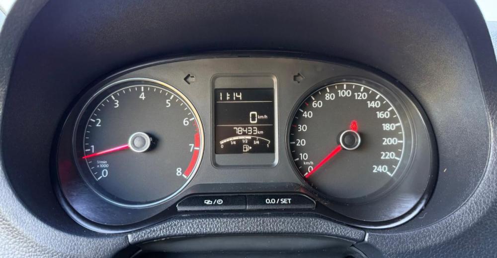 Volkswagen Polo V Рестайлинг Тюмень  - изображение 10