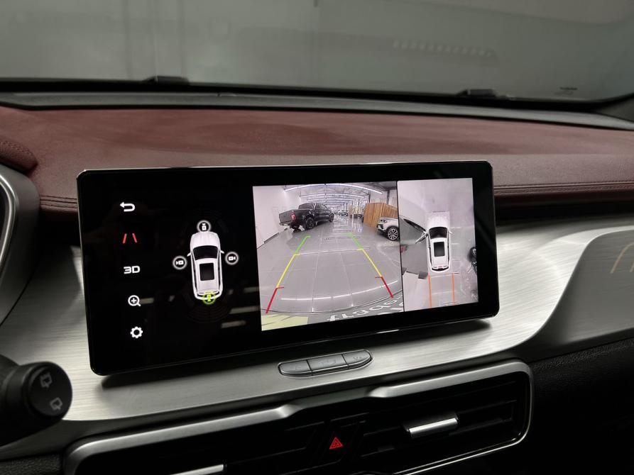 Geely Coolray I Тверь  - изображение 17