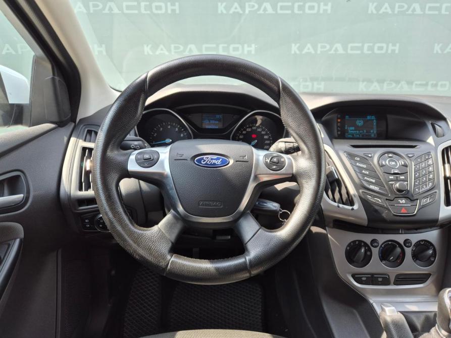 Ford Focus III Екатеринбург  - изображение 5