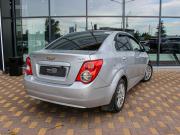 Chevrolet Aveo II Калуга  - изображение 7