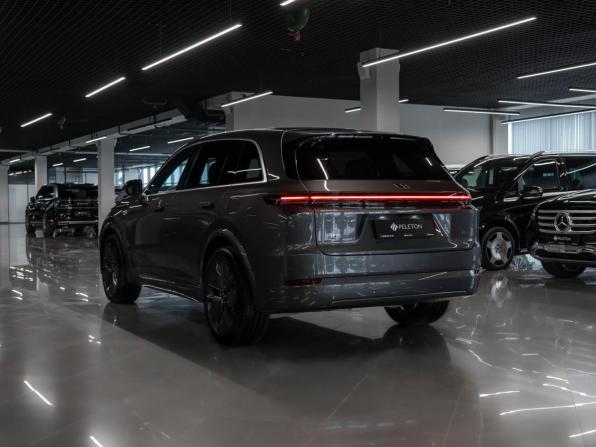 Li Auto (Lixiang) L7 I Рестайлинг с пробегом 2025 года, цена 8 450 000 рублей, 50 км, внедорожник, Автокод Объявления