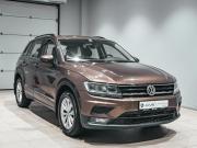 Volkswagen Tiguan II Екатеринбург  - изображение 20