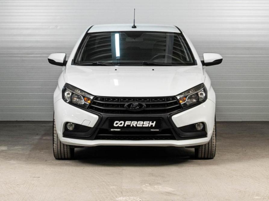 Lada (ВАЗ) Vesta I Ставрополь  - изображение 3