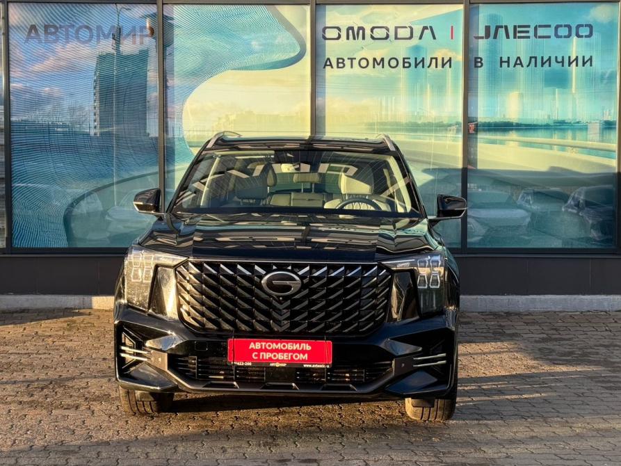 GAC GS8 II Архангельск  - изображение 2
