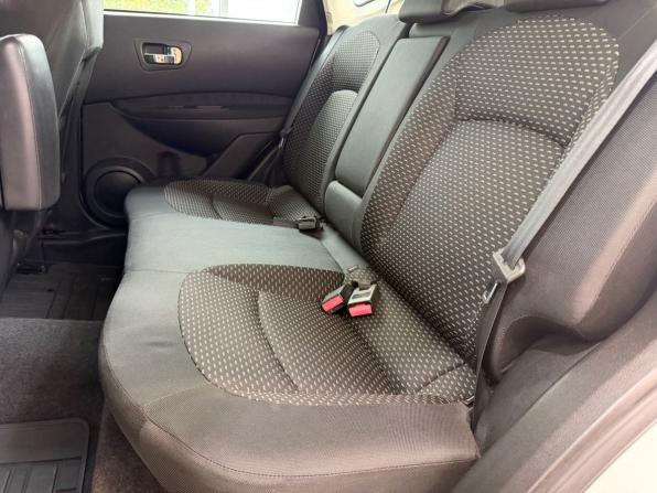 Nissan Qashqai I с пробегом 2007 года, цена 855 000 рублей, 171819 км, внедорожник, Автокод Объявления