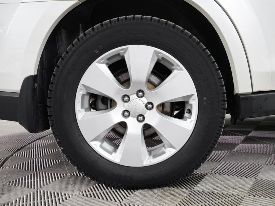 Subaru Outback IV Ульяновск  - изображение 9