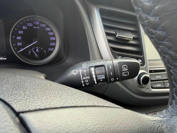 Hyundai Tucson III Рестайлинг с пробегом 2018 года, цена 2 220 000 рублей, 86790 км, внедорожник, Автокод Объявления