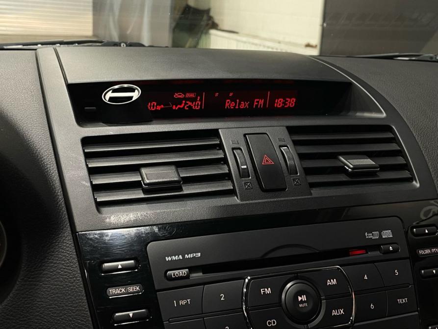 Mazda 6 II (GH) Рестайлинг Пермь  - изображение 21