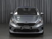 Kia Ceed III Ставрополь  - изображение 25