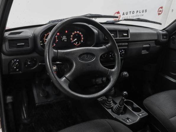 Lada (ВАЗ) 2121 (4x4) I Рестайлинг (2020) с пробегом 2021 года, цена 749 000 рублей, 47642 км, внедорожник, Автокод Объявления