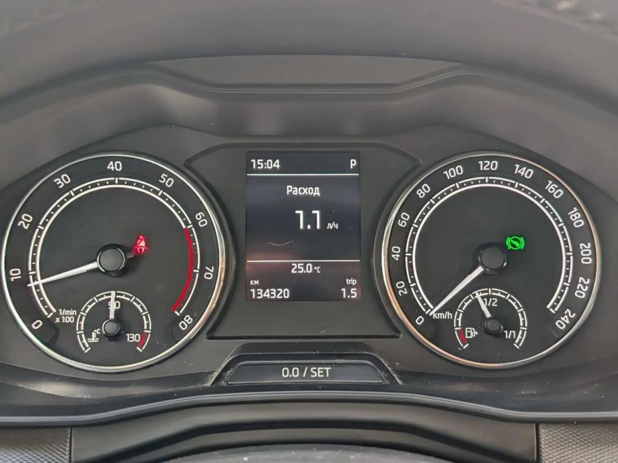 Skoda Rapid II Москва  - изображение 13