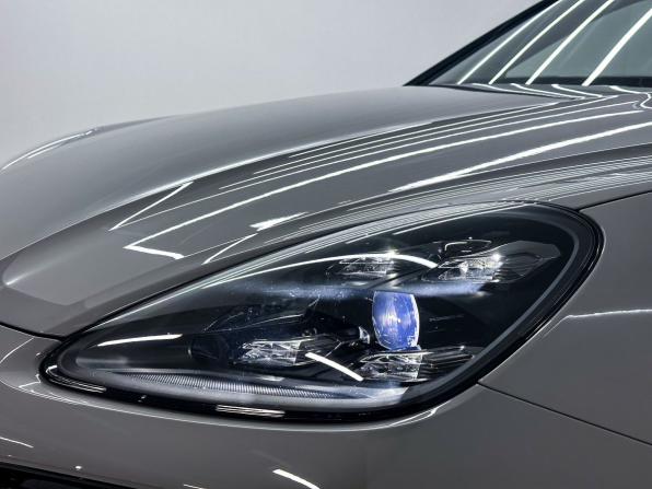Porsche Cayenne III с пробегом 2022 года, цена 10 899 000 рублей, 37397 км, внедорожник, Автокод Объявления