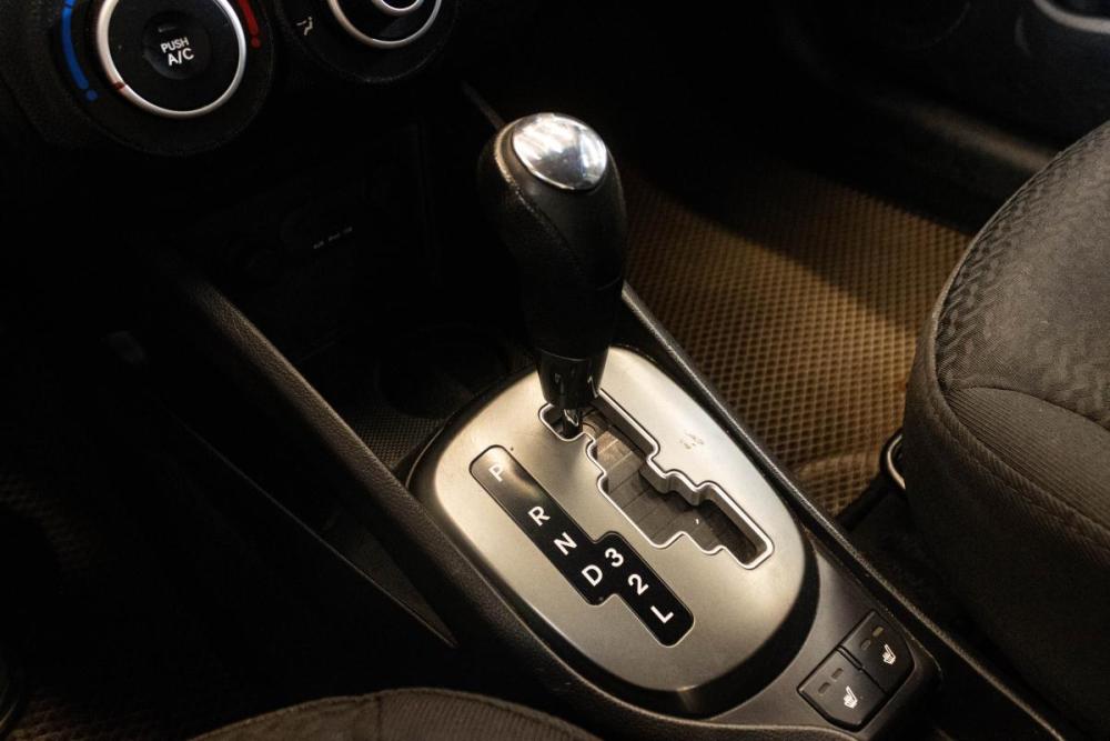 Kia Rio III Уфа  - изображение 20