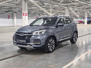 Chery Tiggo 4 I Рестайлинг Казань  - изображение 23