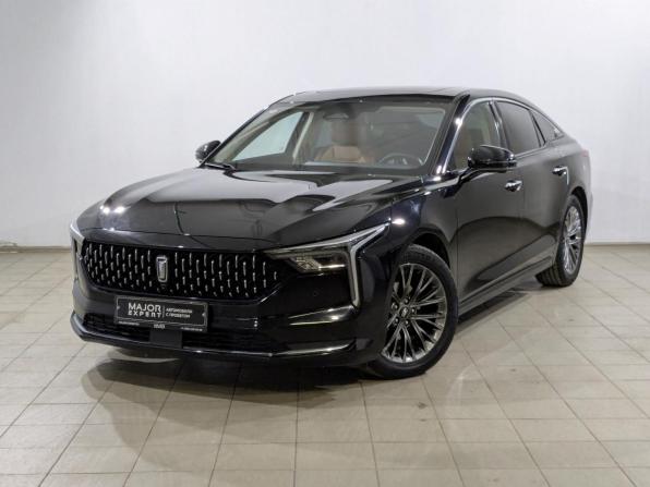 FAW Bestune B70 I с пробегом 2023 года, цена 1 850 000 рублей, 39874 км, лифтбек, Автокод Объявления