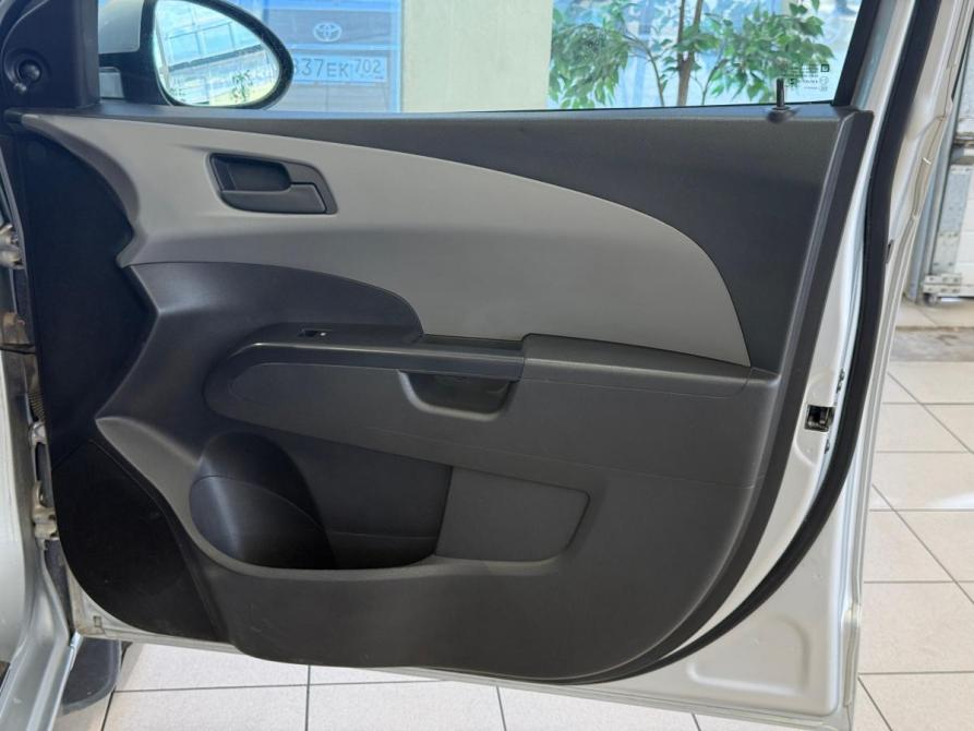 Chevrolet Aveo II Волгоград  - изображение 16