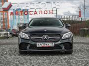 Mercedes-Benz C-Класс V (W206) Ижевск  - изображение 33