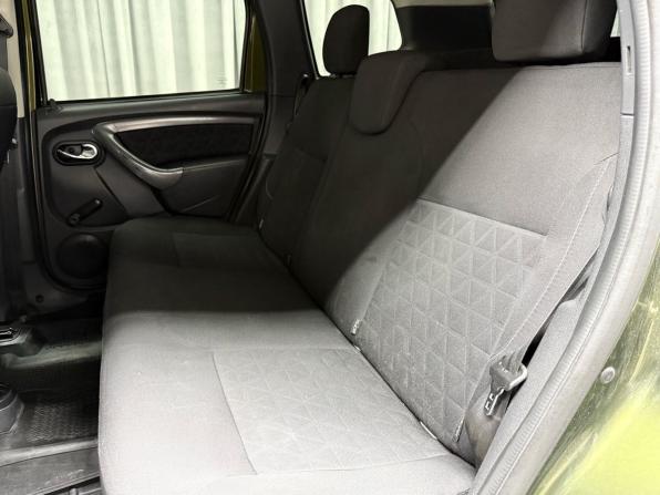 Renault Duster I Рестайлинг с пробегом 2016 года, цена 1 219 000 рублей, 159000 км, внедорожник, Автокод Объявления