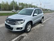 Volkswagen Tiguan I Рестайлинг Пермь  - изображение 8
