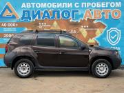 Renault Duster I Рестайлинг Набережные Челны  - изображение 18