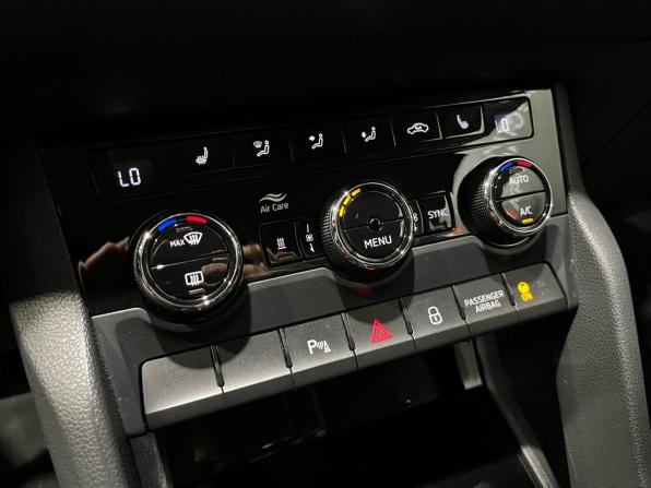 Skoda Kodiaq I с пробегом 2018 года, цена 2 490 000 рублей, 84929 км, внедорожник, Автокод Объявления