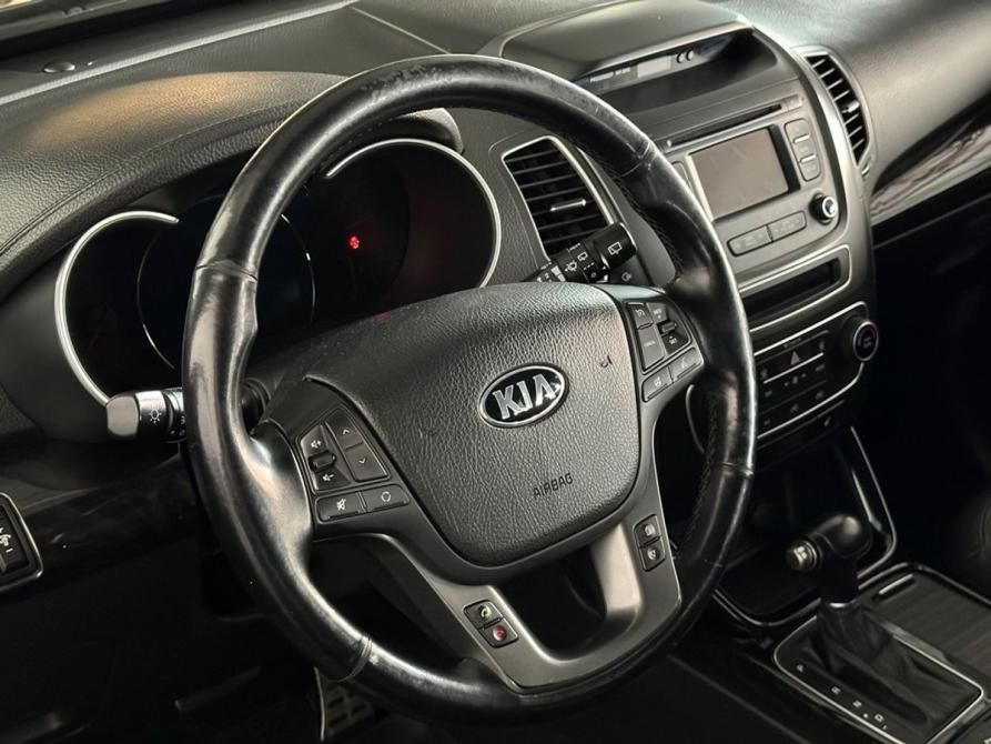 Kia Sorento II Рестайлинг Москва  - изображение 12
