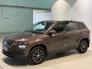 Skoda Karoq I Самара  - изображение 16