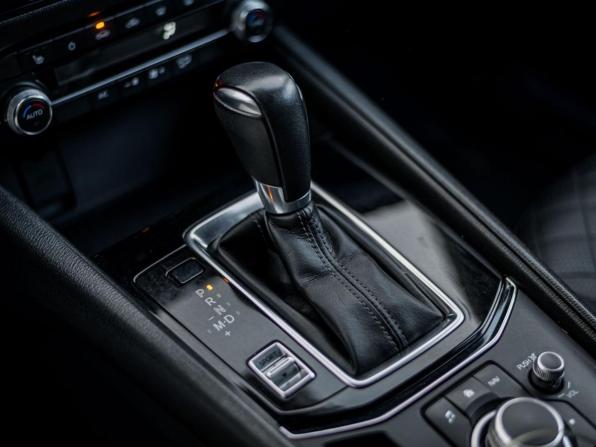 Mazda CX-5 II с пробегом 2019 года, цена 1 920 000 рублей, 156234 км, внедорожник, Автокод Объявления