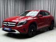 Mercedes-Benz GLA I (X156) Ижевск  - изображение 35