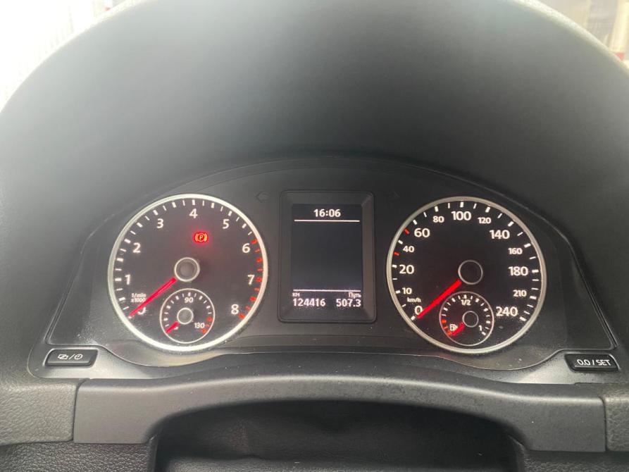 Volkswagen Tiguan I Рестайлинг Альметьевск  - изображение 23