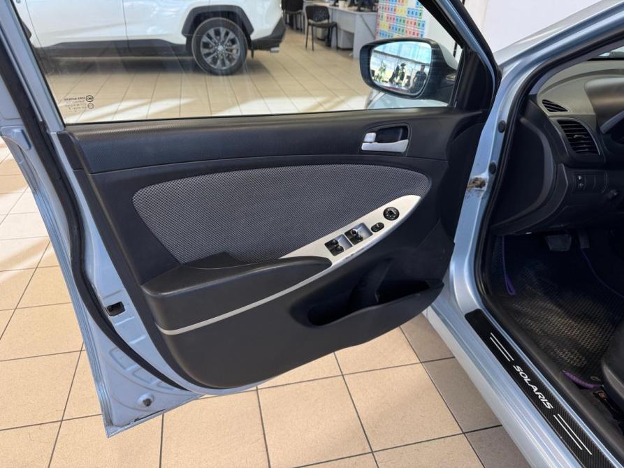 Hyundai Solaris I Волгоград  - изображение 13