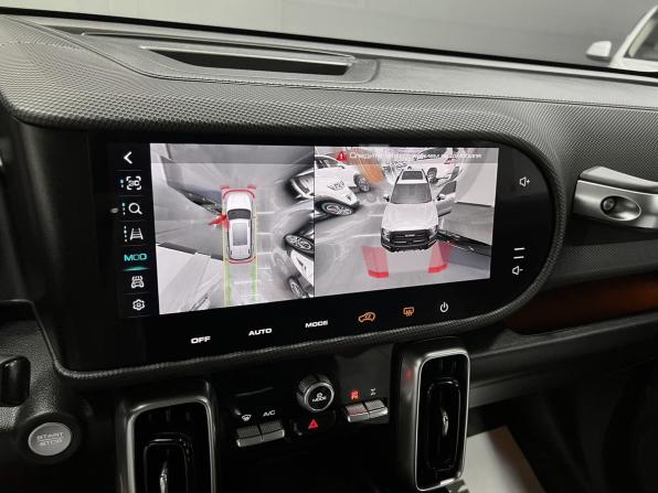 Haval Dargo с пробегом 2023 года, цена 2 695 000 рублей, 41562 км, внедорожник, Автокод Объявления