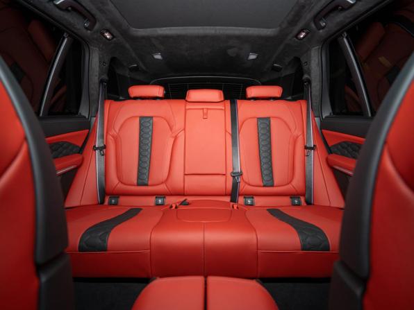 Новый BMW X5 M III (F95) Рестайлинг 2026 года, цена 24 490 000 рублей, внедорожник, Автокод Объявления