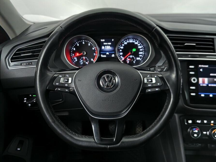 Volkswagen Tiguan II Подольск  - изображение 11