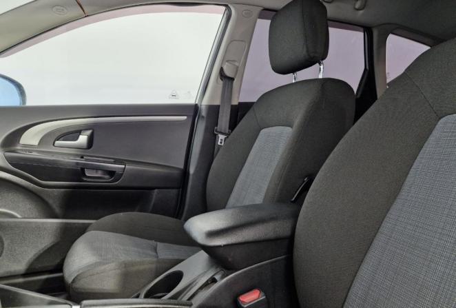 Kia Ceed I Рестайлинг с пробегом 2011 года, цена 830 000 рублей, 208284 км, универсал, Автокод Объявления