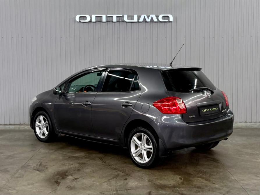 Toyota Auris I Краснодар  - изображение 7
