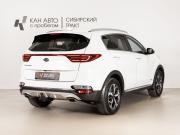Kia Sportage IV Рестайлинг Казань  - изображение 11