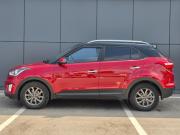 Hyundai Creta I Рестайлинг Воронеж  - изображение 25